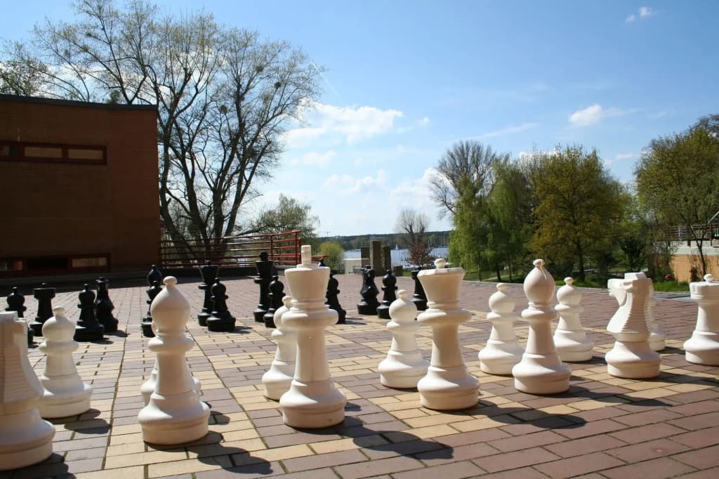 Jugendherberge Berlin - Am Wannsee - Hostel - photo 14