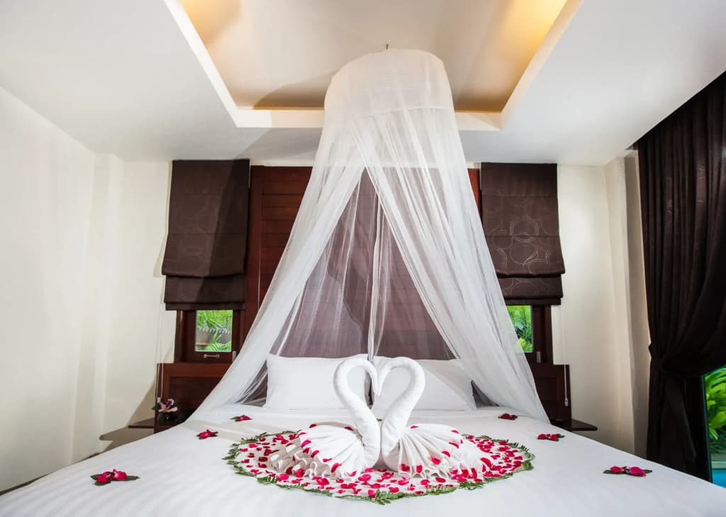 Howard Johnson by Wyndham Phuket Naiyang - photo 2
