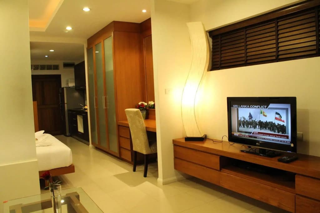 Samui Emerald Condotel - photo 6