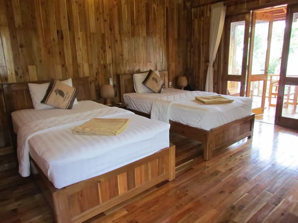 Mango Beach Resort - photo 6