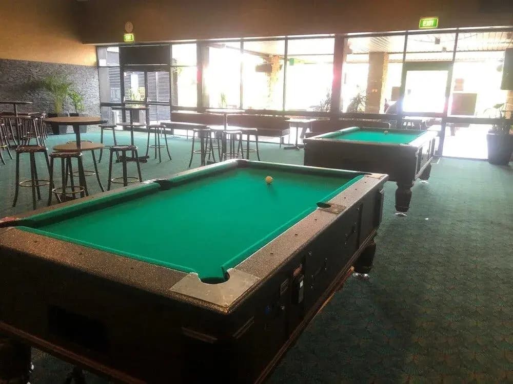The Sportsman's Hotel - photo 10