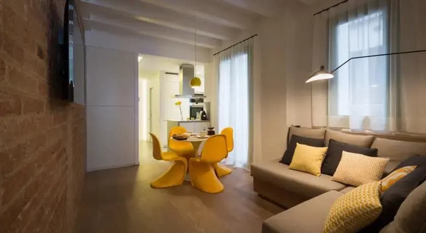 Apartment Bruniquer - photo 8