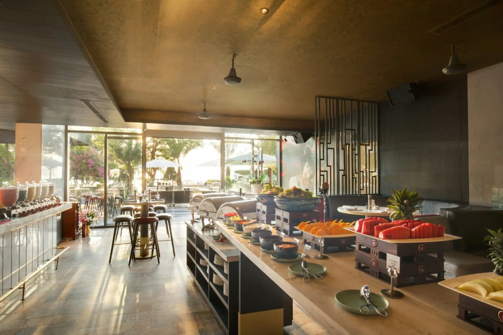 Citadines Bayfront Nha Trang - photo 11