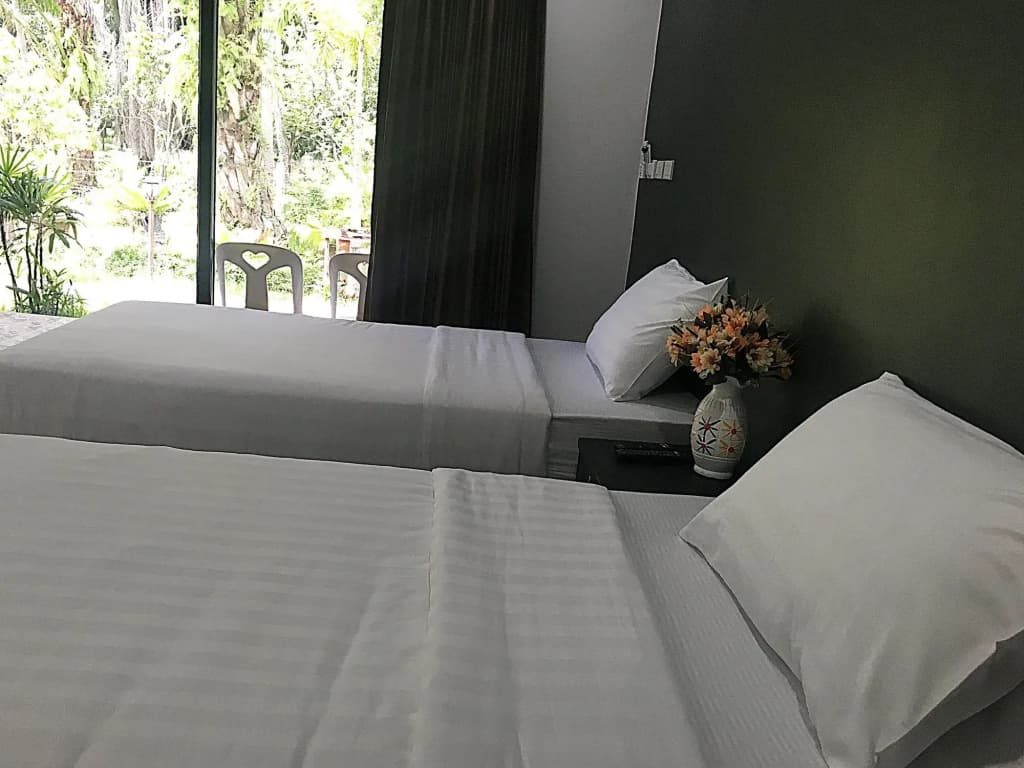 The Jasmine Resort - photo 5