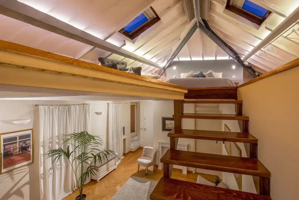Brera - Daplace Apartments - photo 8