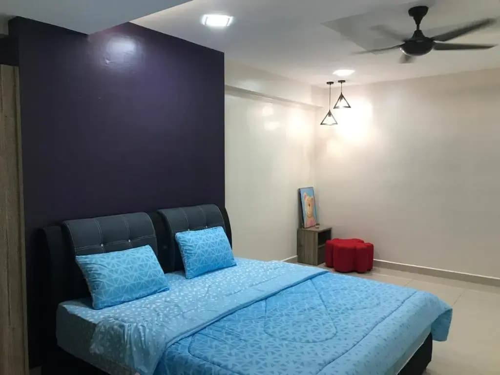 WL Homestay - photo 1