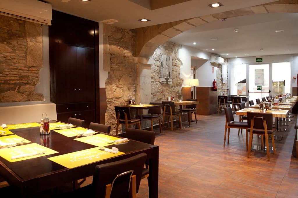 Hostal Fernando - photo 16