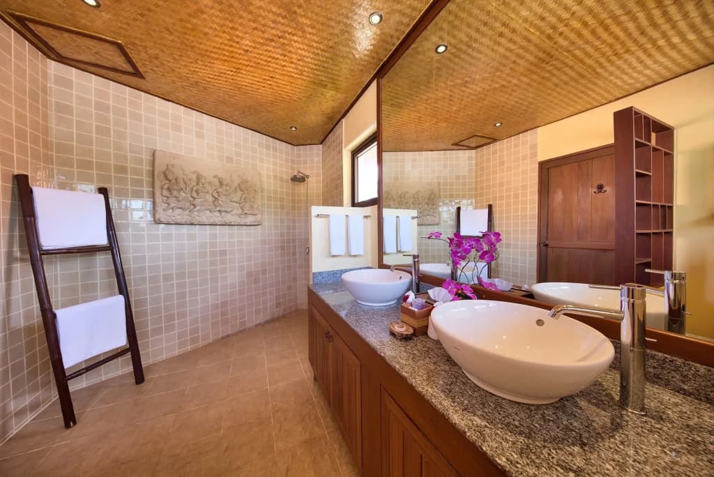 Baan Buaa - 3 Bedroom Beach Side Villa - photo 9