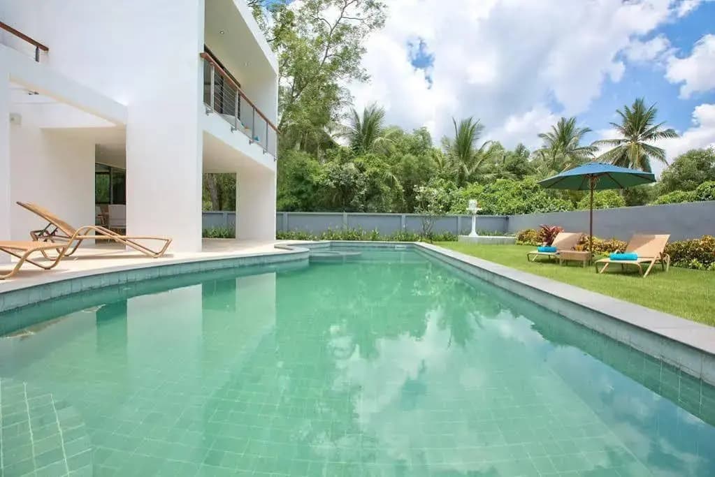 Villa Leto - photo 9