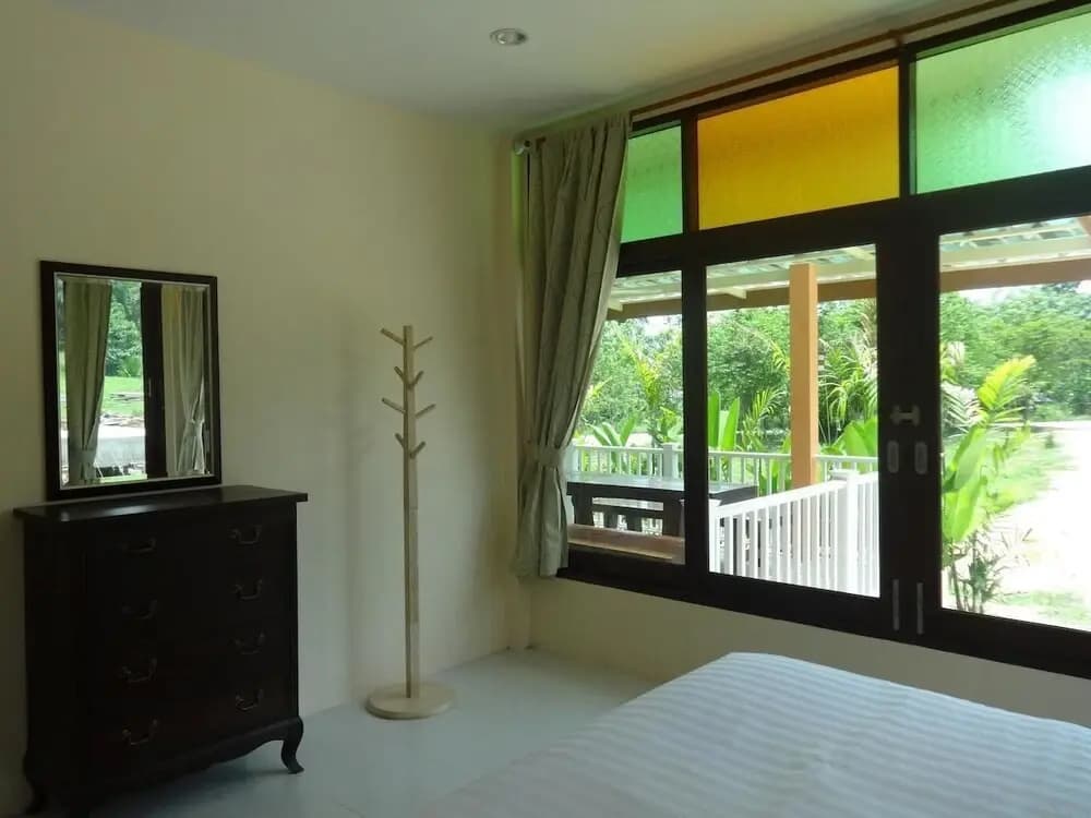 Moon Garden House - photo 2