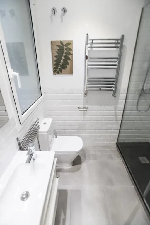 Apartamento Moncloa Luxury - photo 9