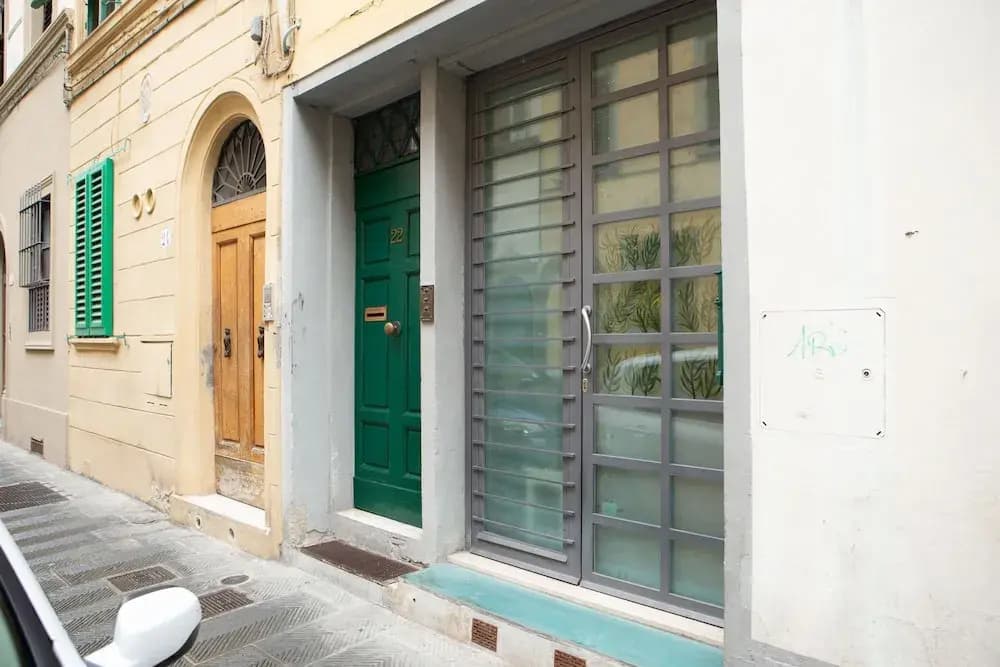Santa Reparata Flat by Mmega - main photo