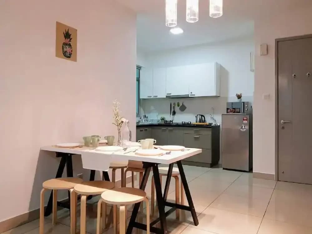 Kiara Residence 2 by Dash - photo 26