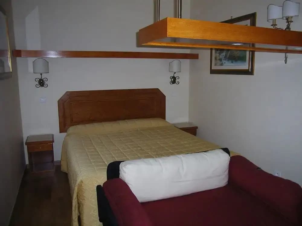 Appartements Arc de Triomphe - photo 7