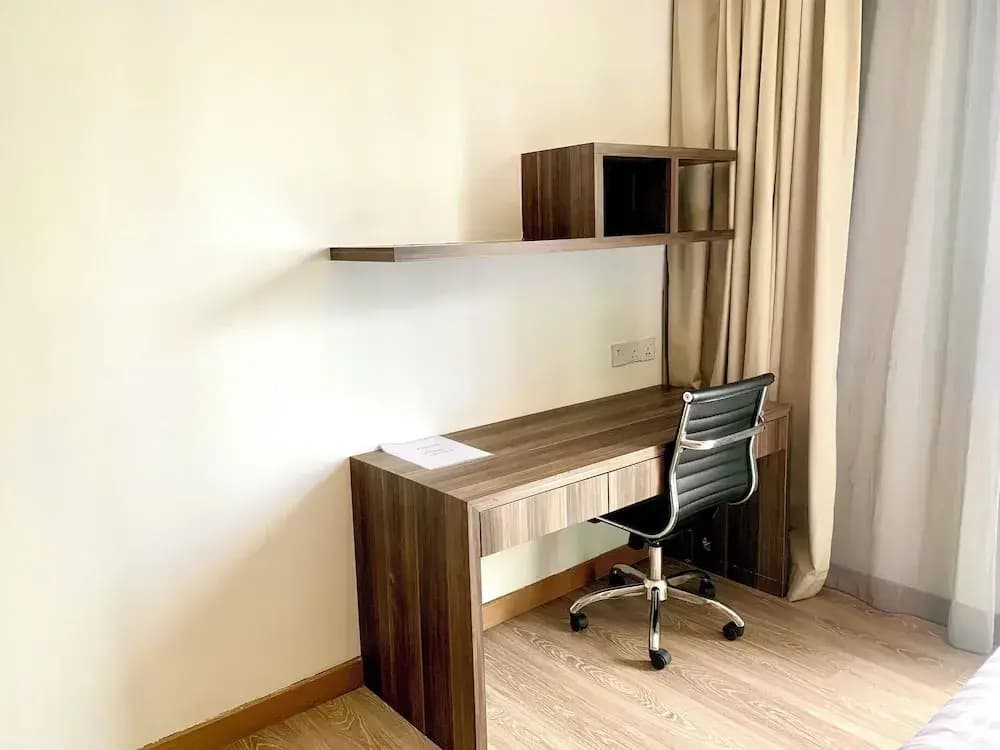 One Bukit Ceylon by Roomy - photo 12