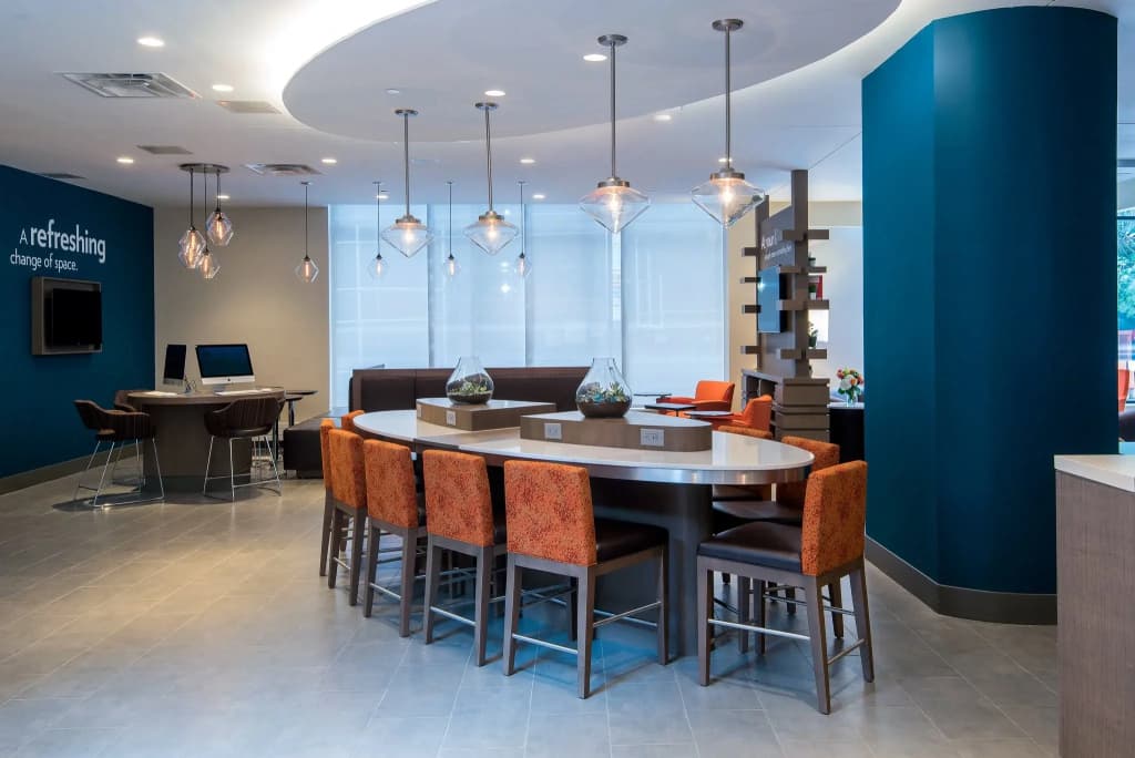 EVEN Hotel Brooklyn by IHG - photo 17