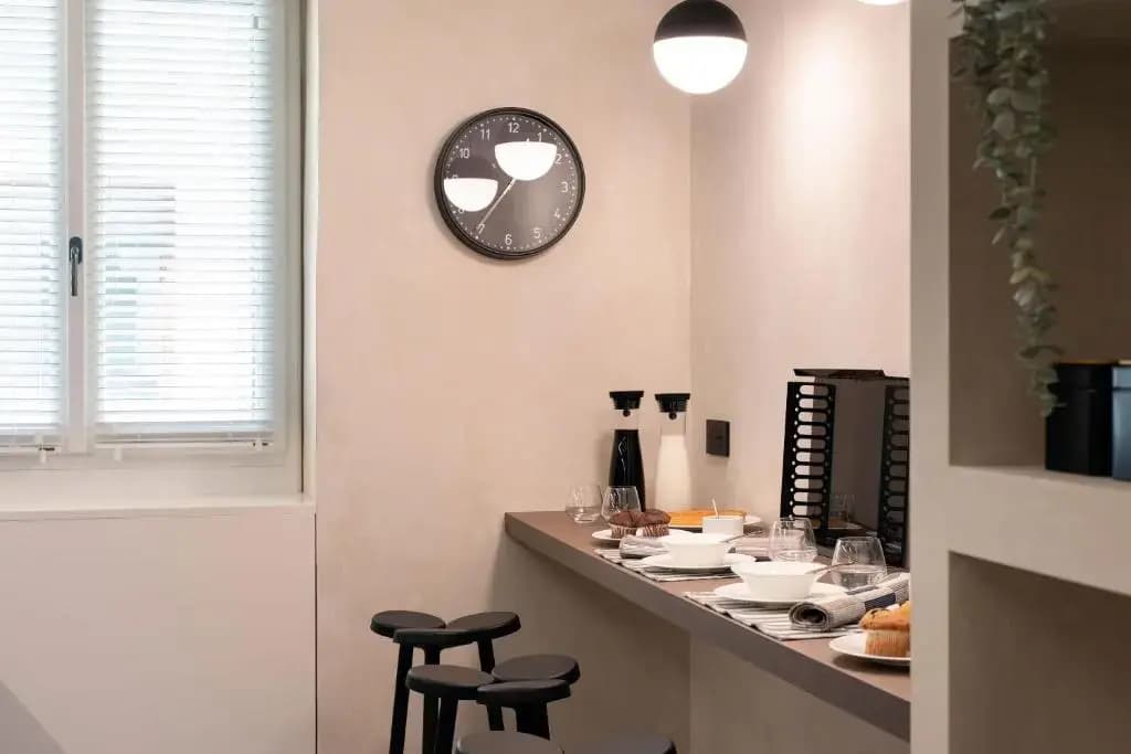 Arts & Crafts Apartments - photo 13