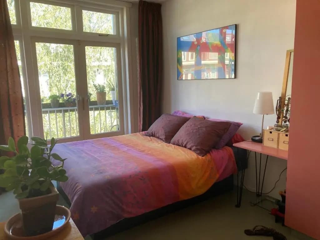 Waalstraat 89-2 - photo 2