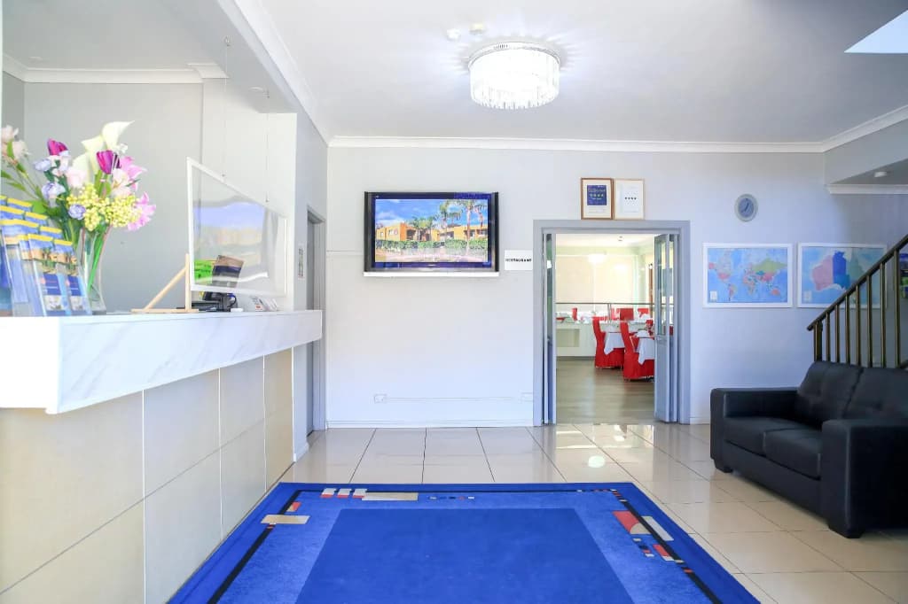 Ryde Inn - photo 9