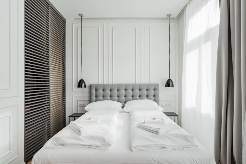 Zeus Design Apartments Schönbrunn - photo 8