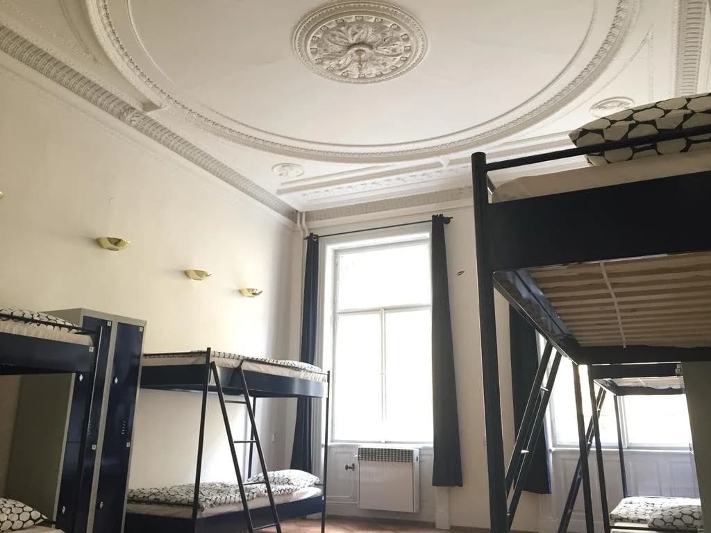 Cosmopole Hostel - photo 12