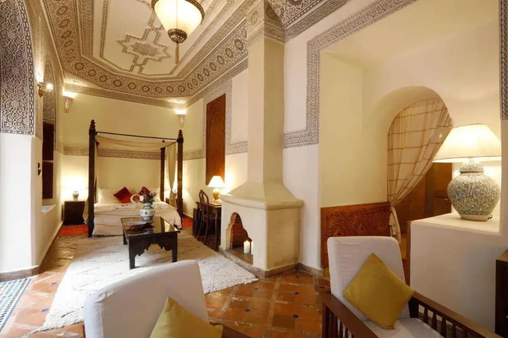 Riad Daria Suites & Spa - photo 29