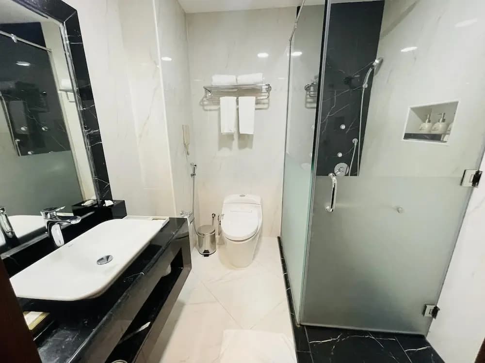 Grand Legacy Hotel Doha - photo 8