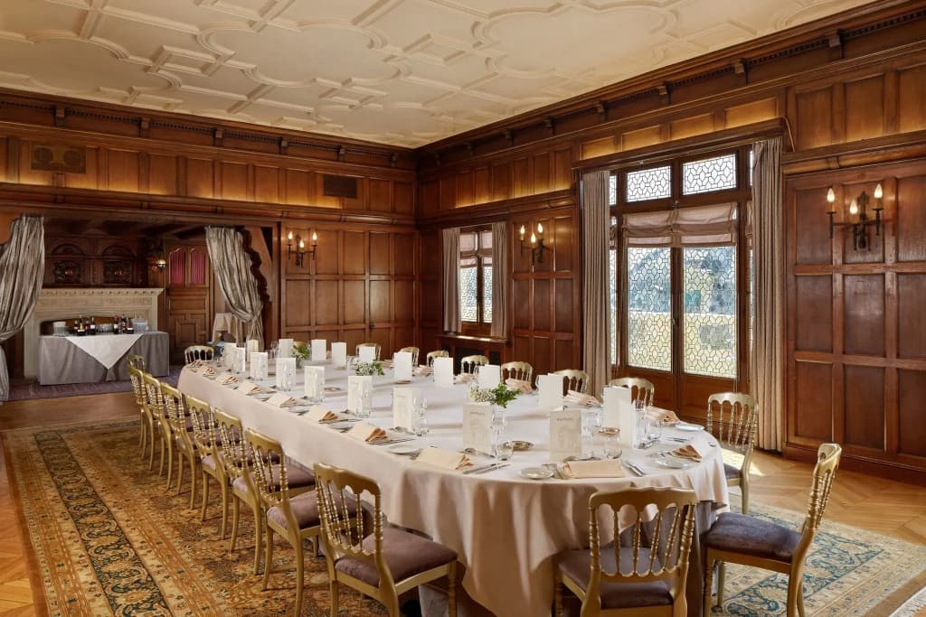 Hotel Raphael - photo 16