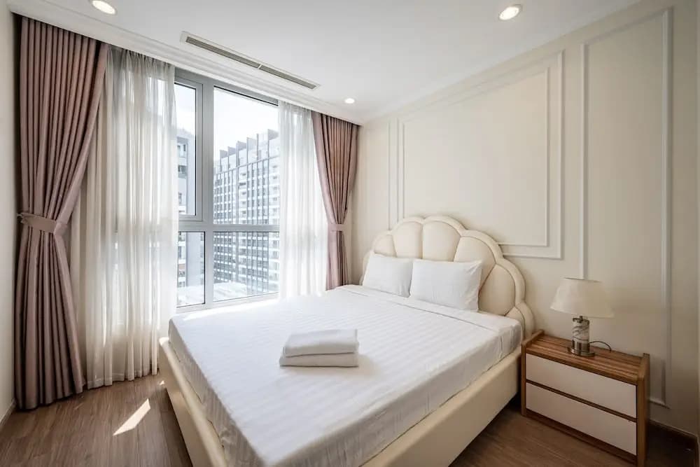 Vinhomes Central Park - KIMI Residences - photo 43
