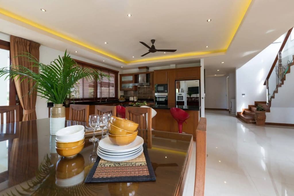 Peerapat Villa - photo 2