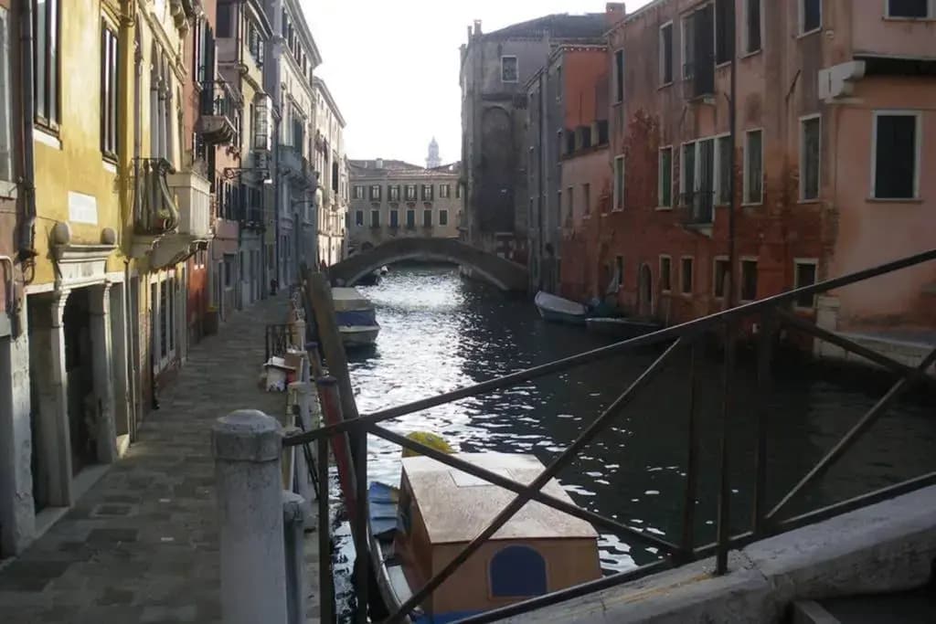 beautiful house in Venice - photo 7