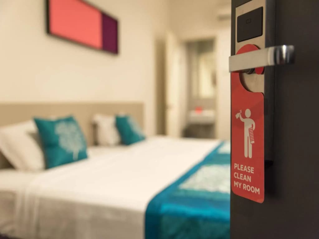 OYO Rooms SK Bandar Utama - photo 2