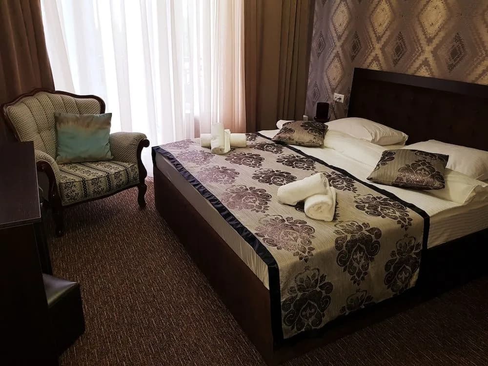 Hotel Kavela - photo 3