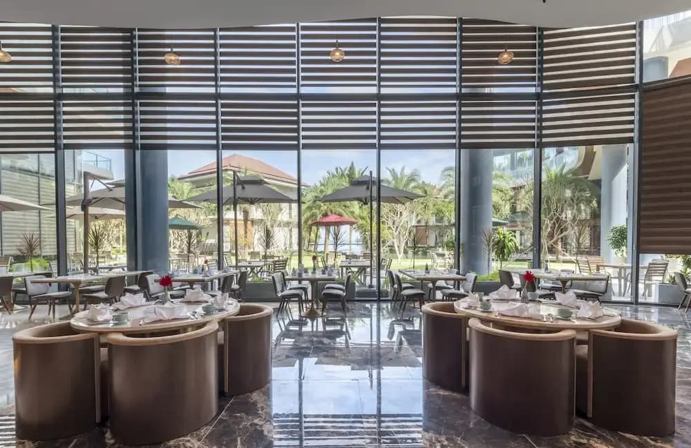 KOI Resort & Residence Da Nang - Inclusive Spa access - photo 28