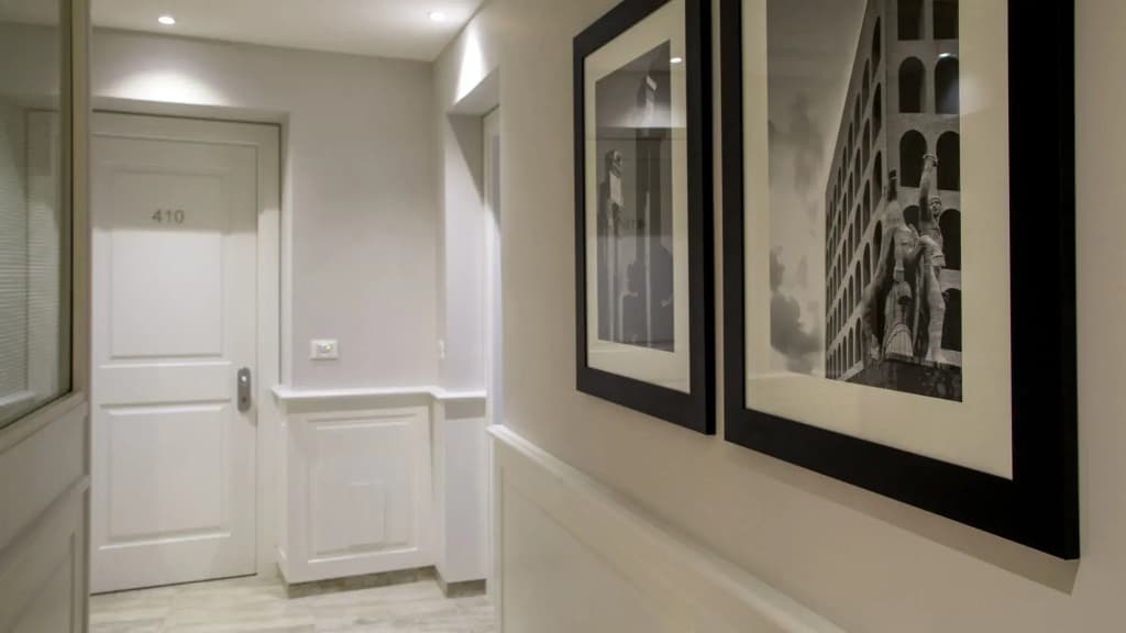 Princeps Boutique Hotel - photo 16