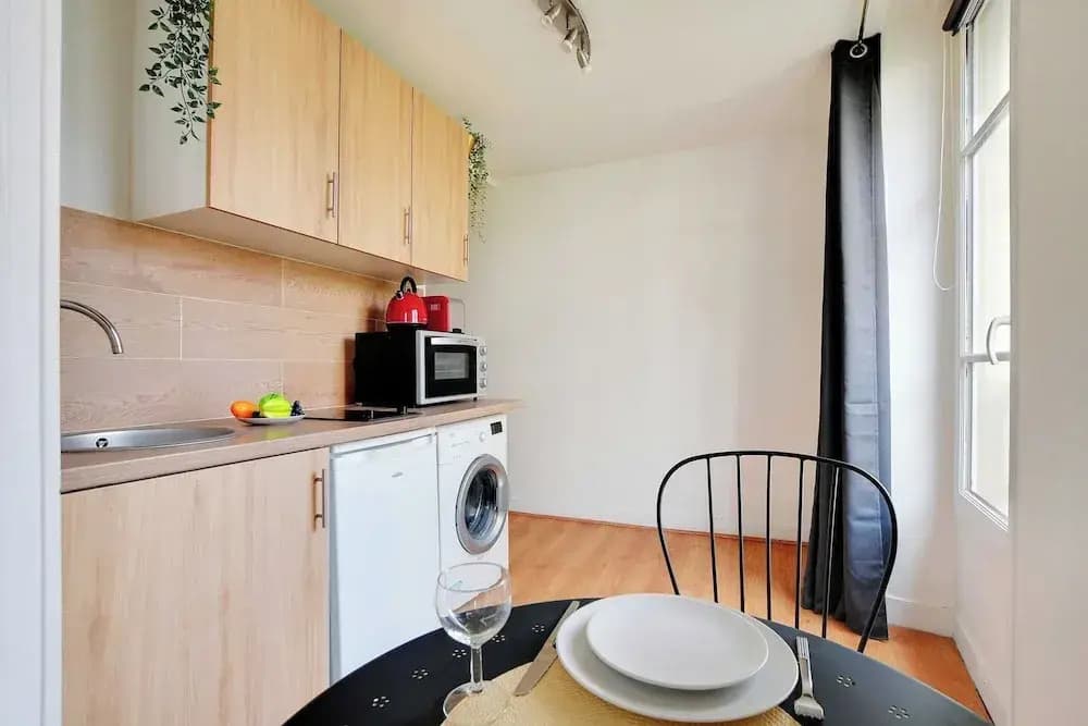 Studio in the Heart of the Marais ! - photo 3