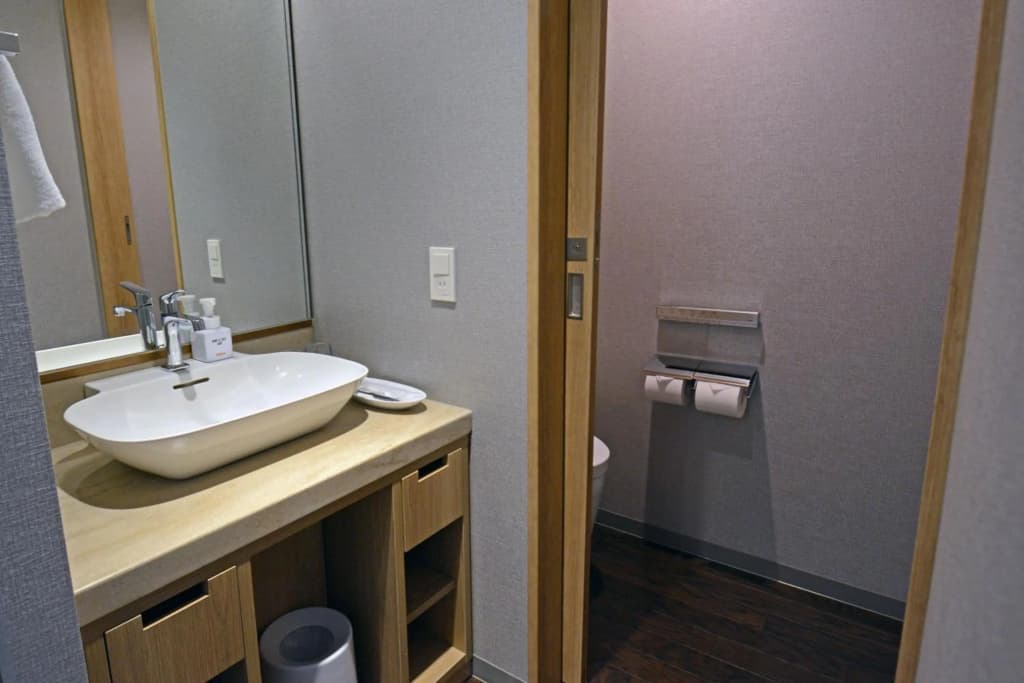 Hotel Forza Osaka Kitahama - photo 25