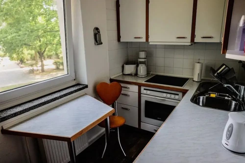 Apartment Berlin Mitte - photo 11