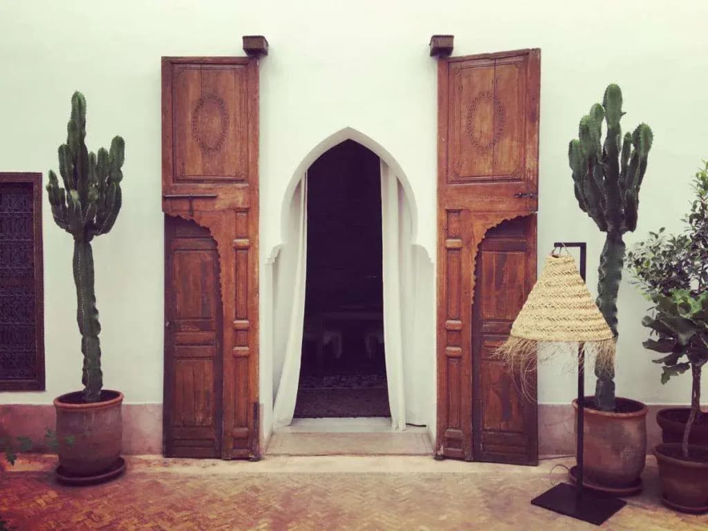Riad Up - photo 22