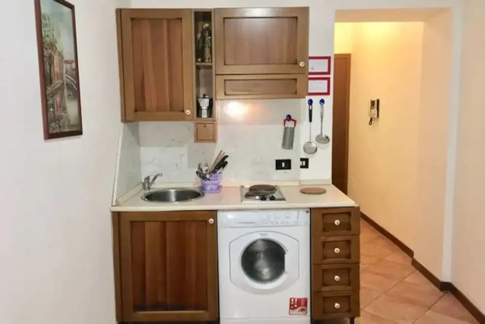 Milano Flat – Mazzini - photo 18