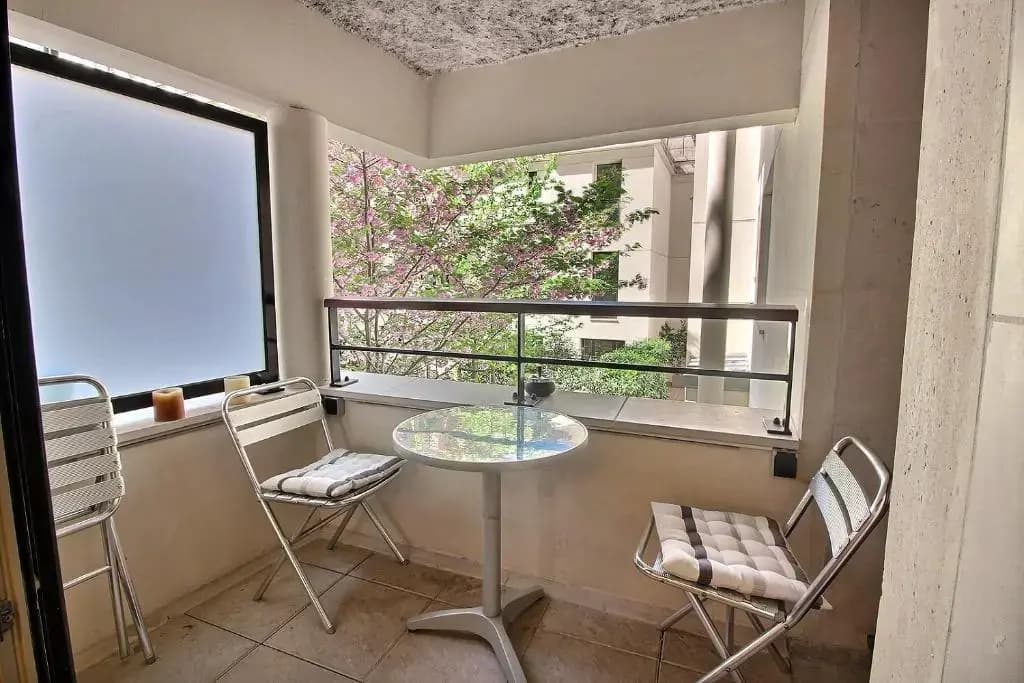 217361 - Appartement 6 personnes à Paris - photo 10