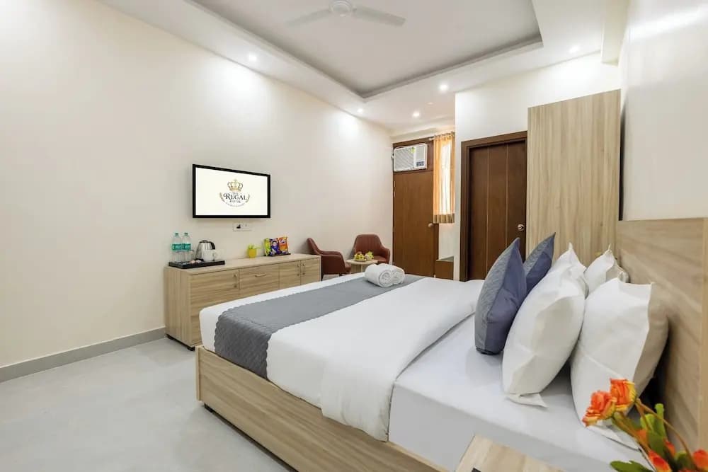The Regal Yashobhoomi - photo 5