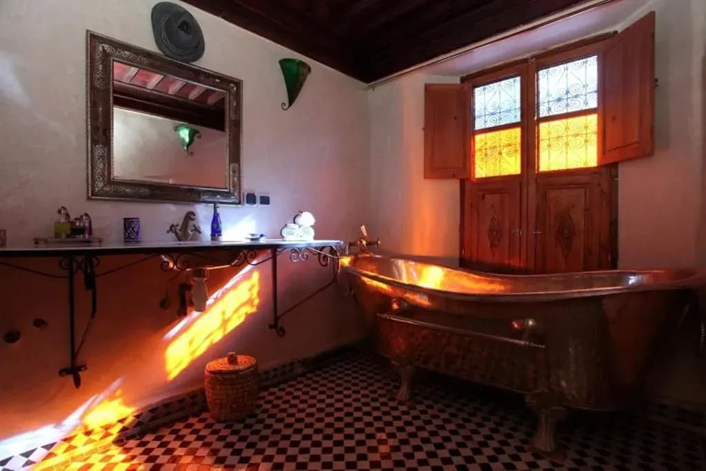 Riad Tahar Oasis - photo 16