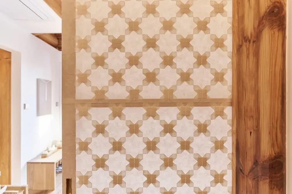 Nostalgia Hanok Hotel - photo 37