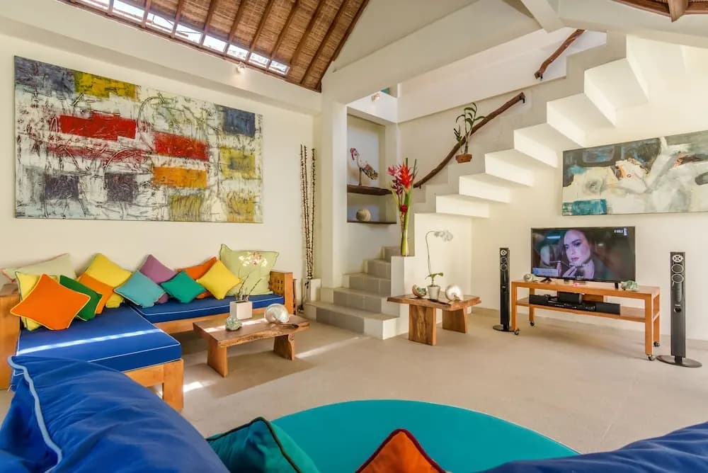 Villa Beji Seminyak - photo 22