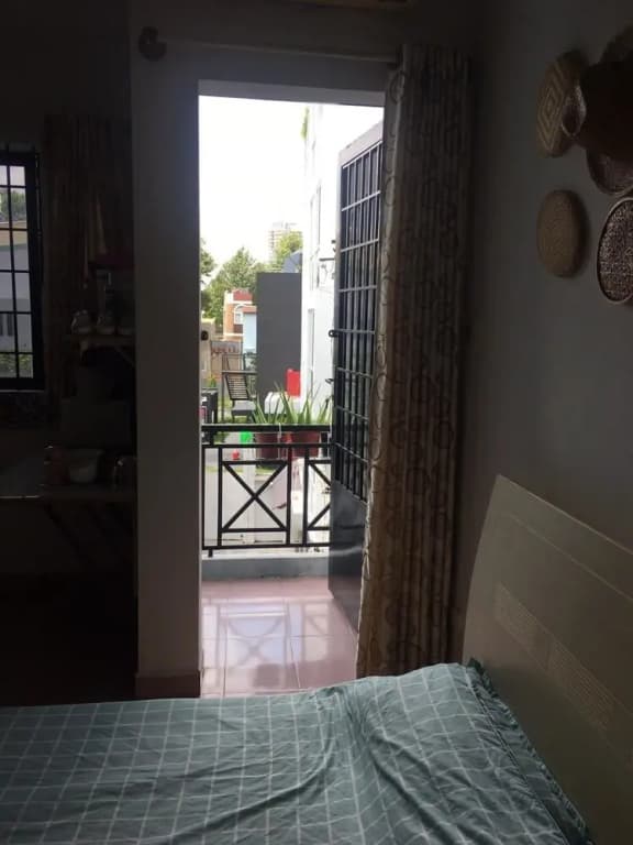 Dakao House Hostel - photo 5