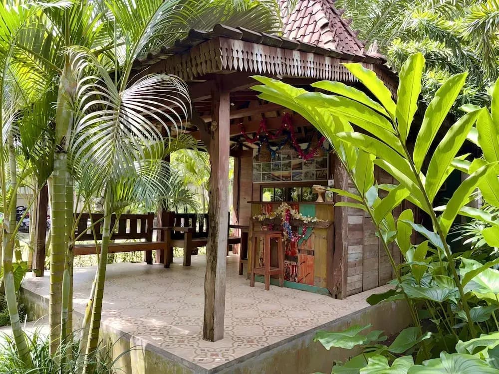 Green Space Ubud - photo 12