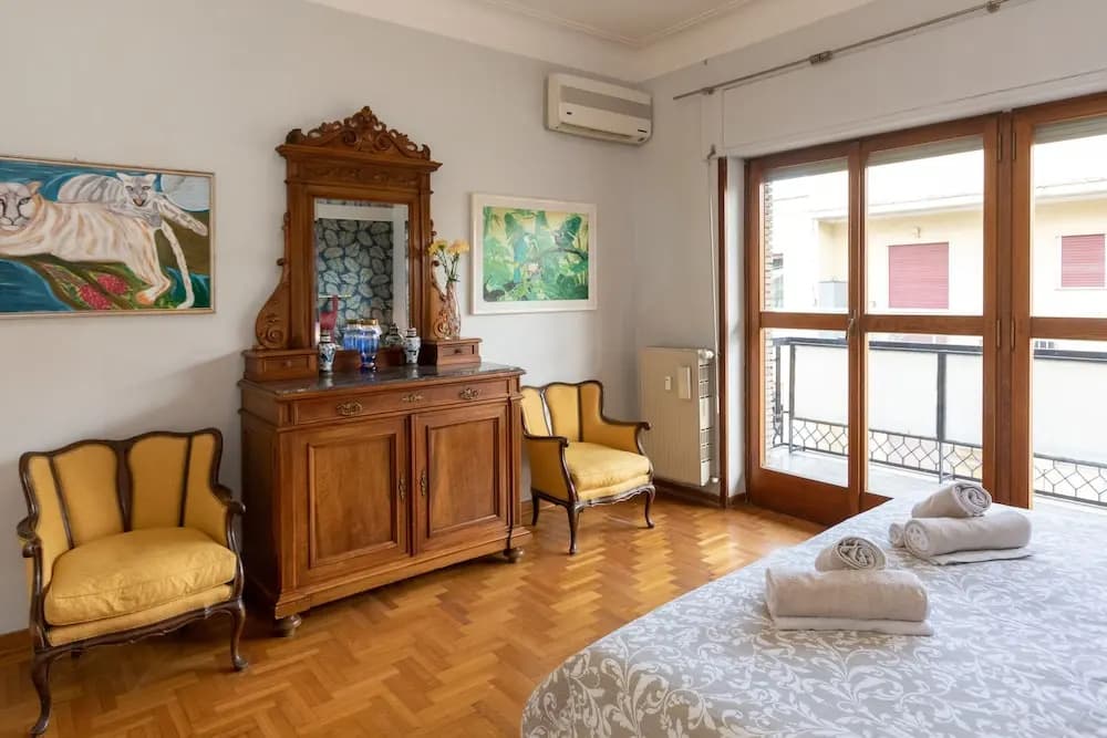 A Casa di Driade -apartment - photo 2