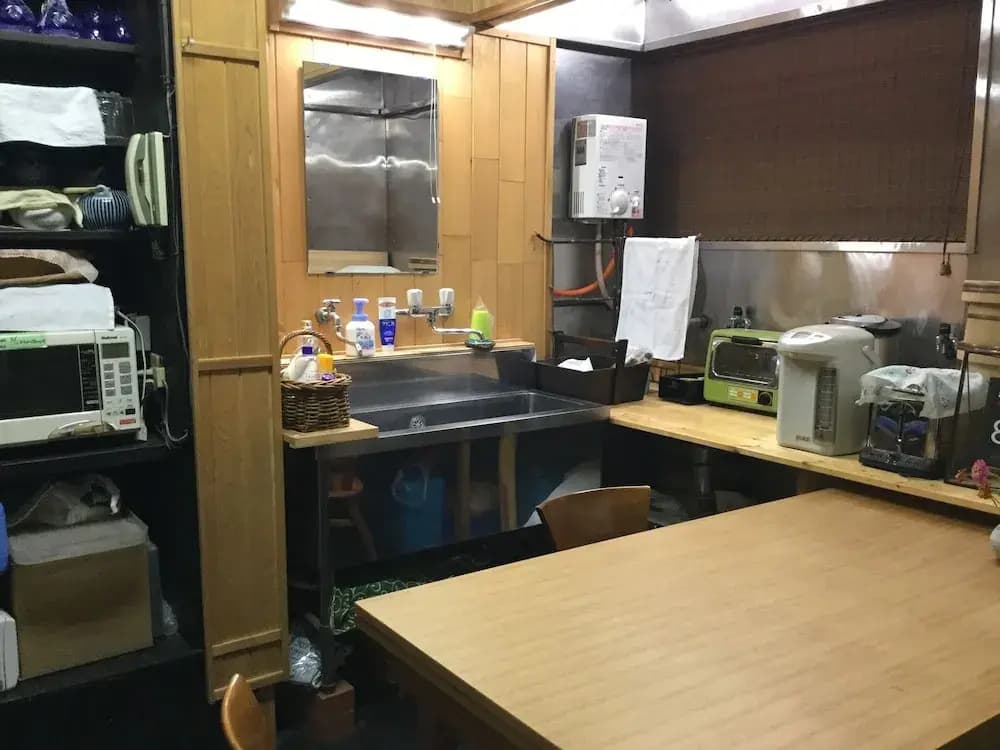 Hatago Kuretake-an Inn - photo 16