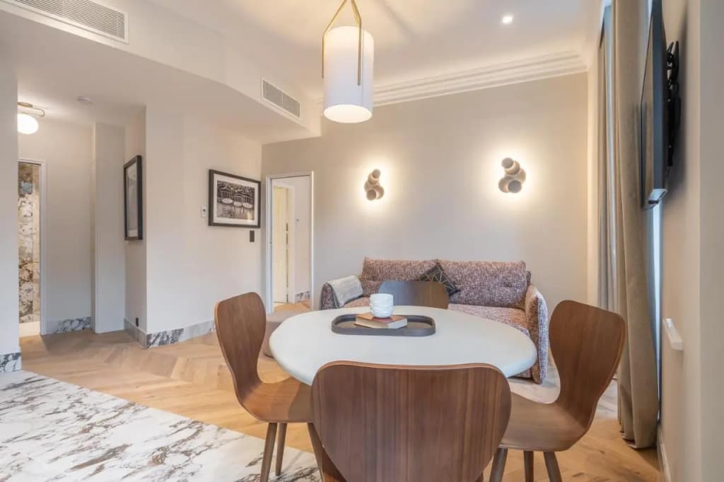 Yuna Saint-Germain-des-Prés - Serviced Apartments - photo 24